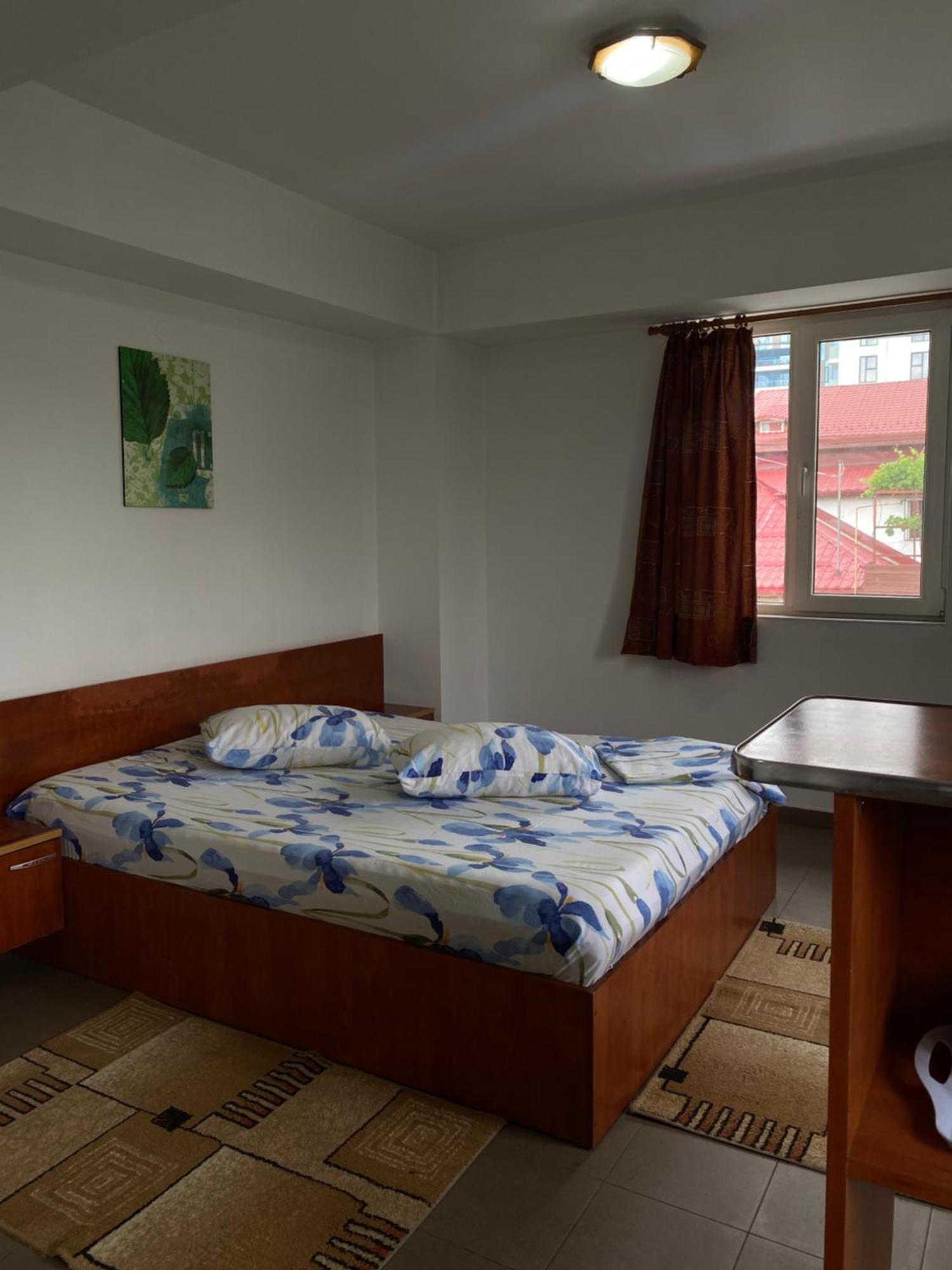 Quiet Garden Ground Floor Appartement Boekarest Buitenkant foto